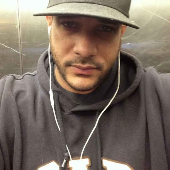 Meet your Posher, Ramon a. - Picture 1 of 1